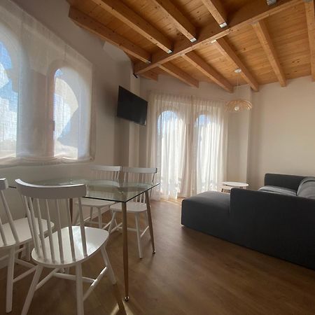 Apartamentos Palacio Alemar Loredo Eksteriør billede