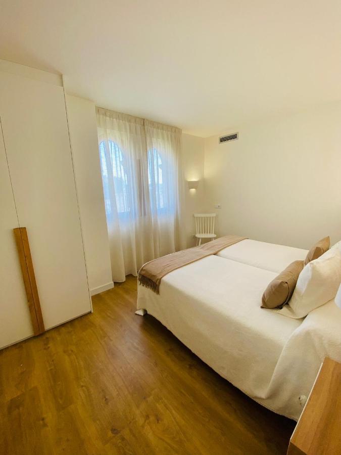 Apartamentos Palacio Alemar Loredo Eksteriør billede