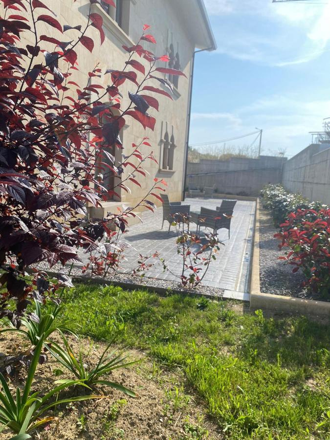 Apartamentos Palacio Alemar Loredo Eksteriør billede