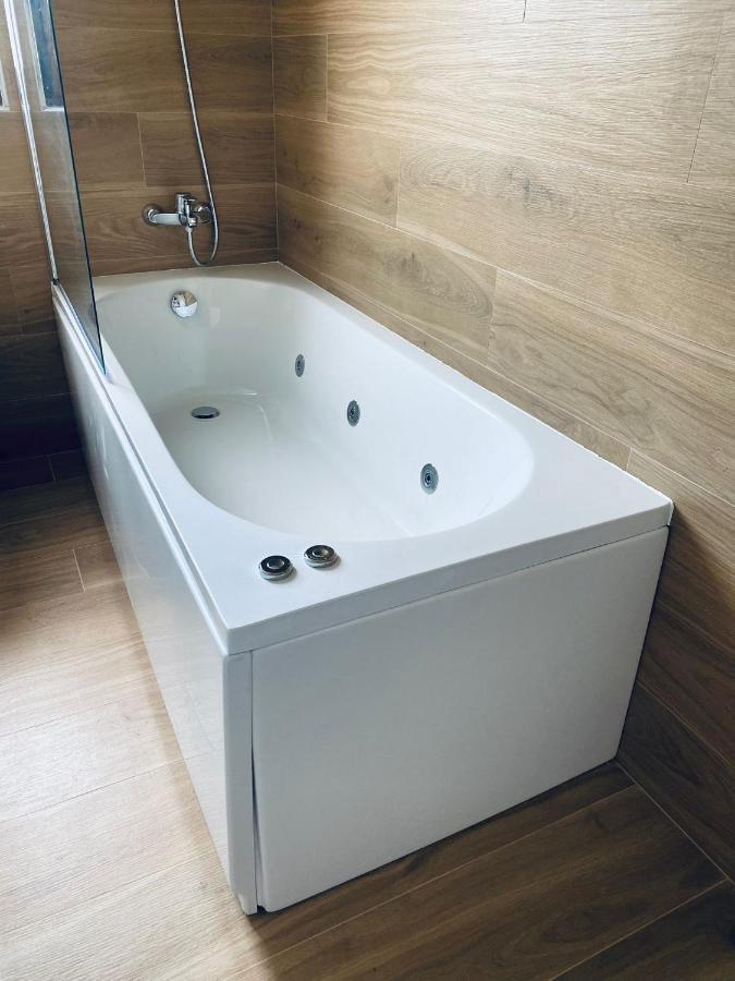 Apartamentos Palacio Alemar Loredo Eksteriør billede