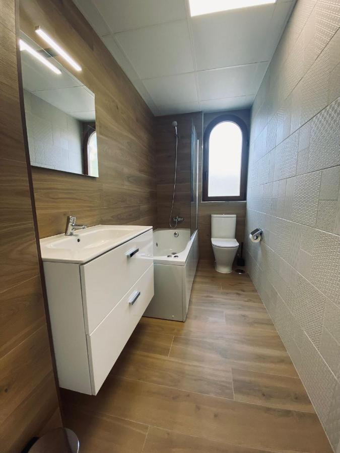 Apartamentos Palacio Alemar Loredo Eksteriør billede