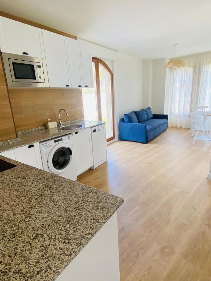 Apartamentos Palacio Alemar Loredo Eksteriør billede