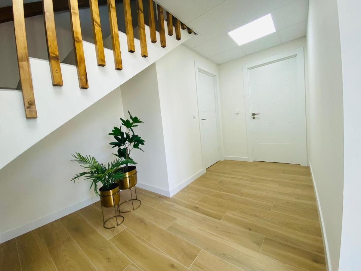 Apartamentos Palacio Alemar Loredo Eksteriør billede