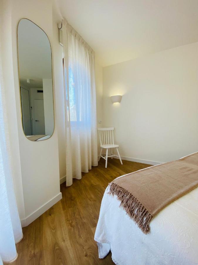 Apartamentos Palacio Alemar Loredo Eksteriør billede