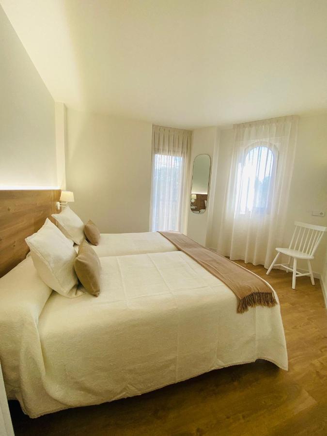 Apartamentos Palacio Alemar Loredo Eksteriør billede