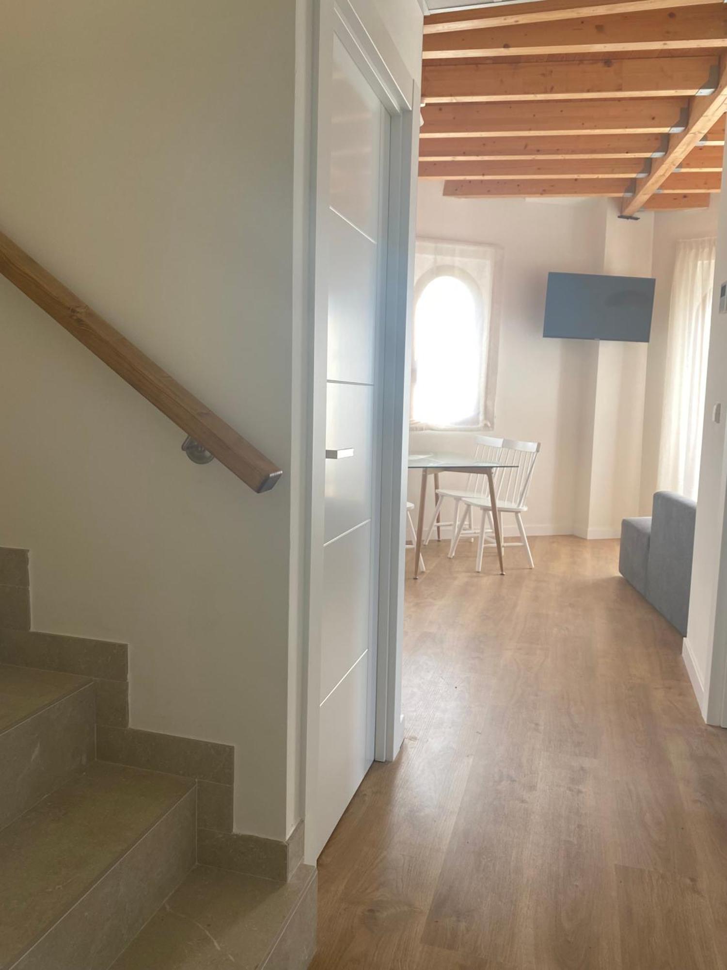 Apartamentos Palacio Alemar Loredo Eksteriør billede