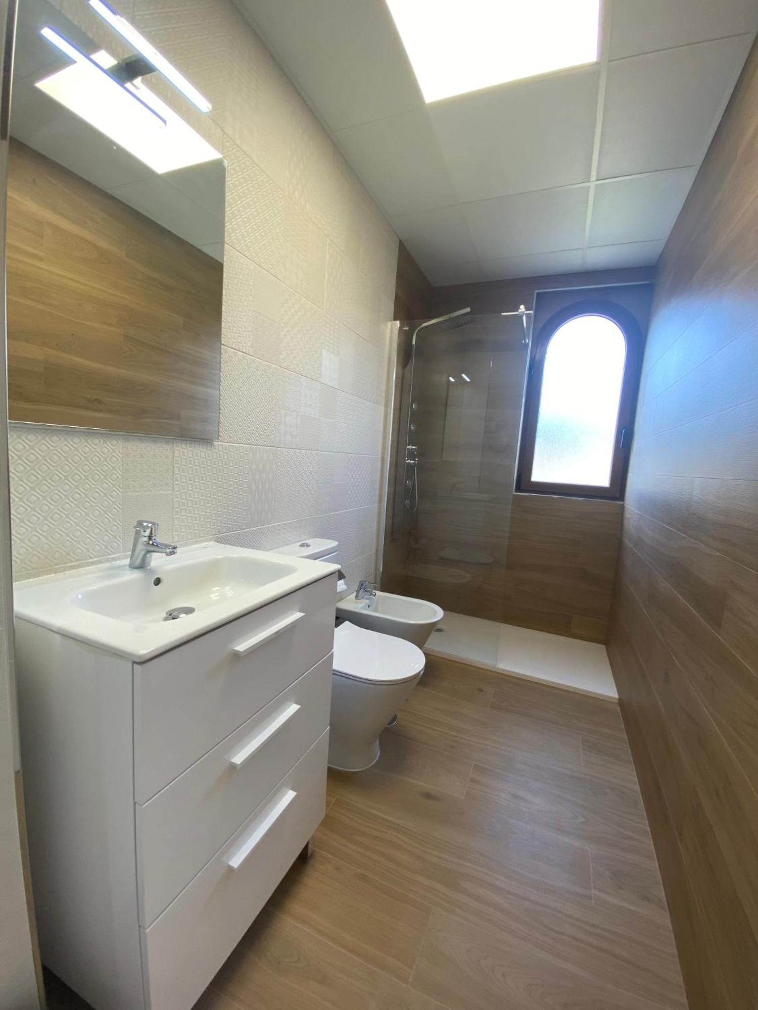 Apartamentos Palacio Alemar Loredo Eksteriør billede