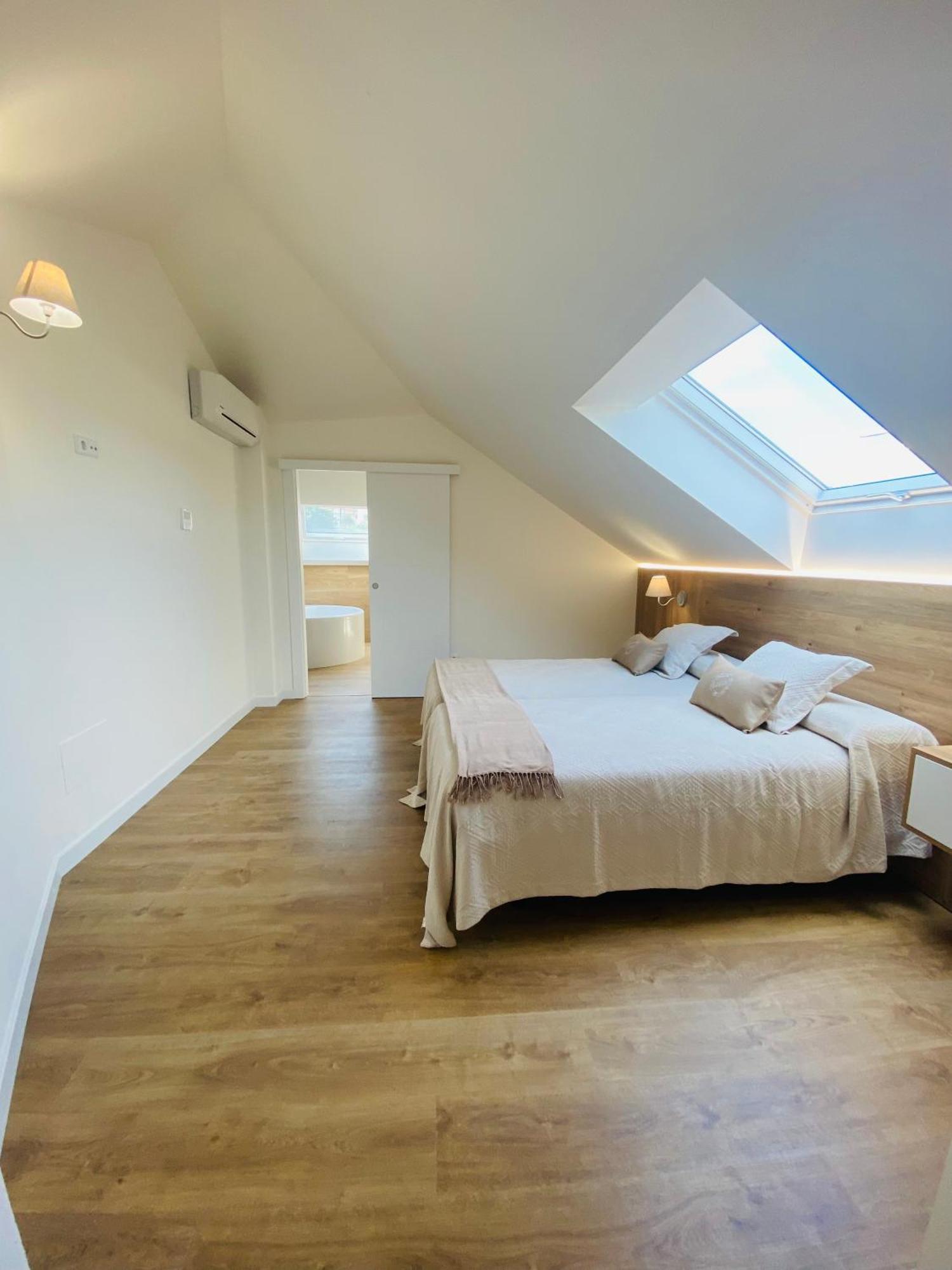 Apartamentos Palacio Alemar Loredo Eksteriør billede