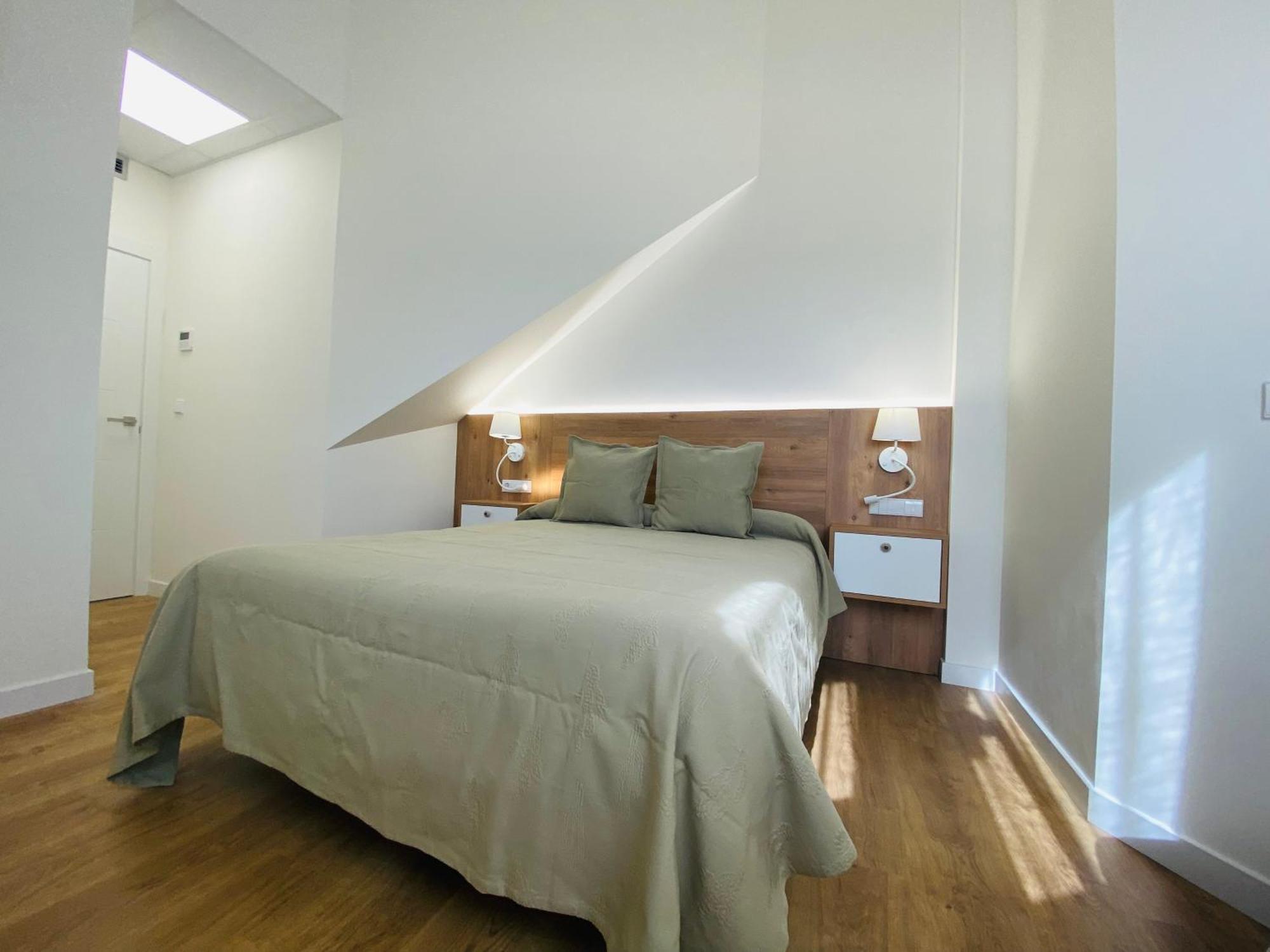 Apartamentos Palacio Alemar Loredo Eksteriør billede