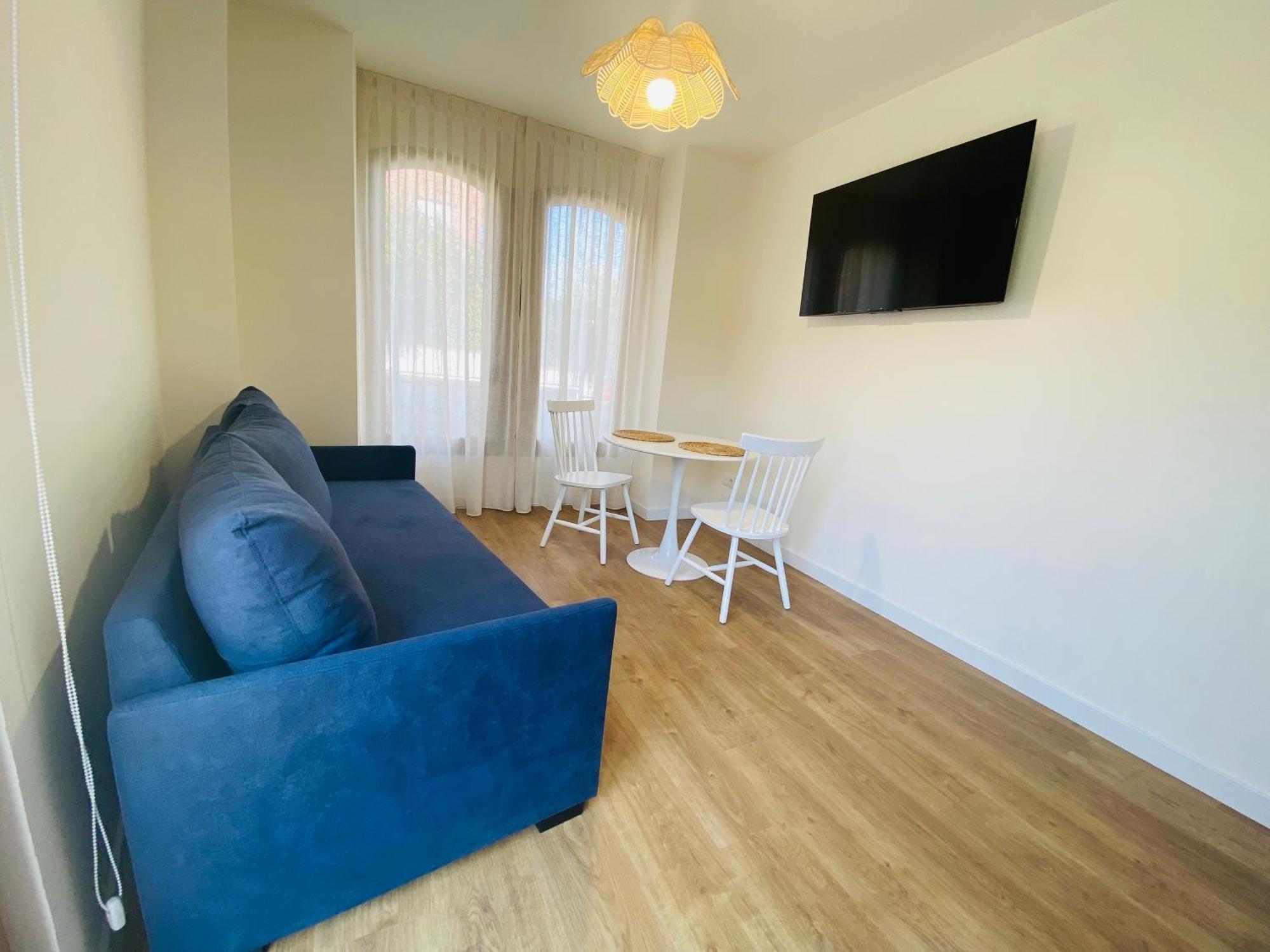 Apartamentos Palacio Alemar Loredo Værelse billede