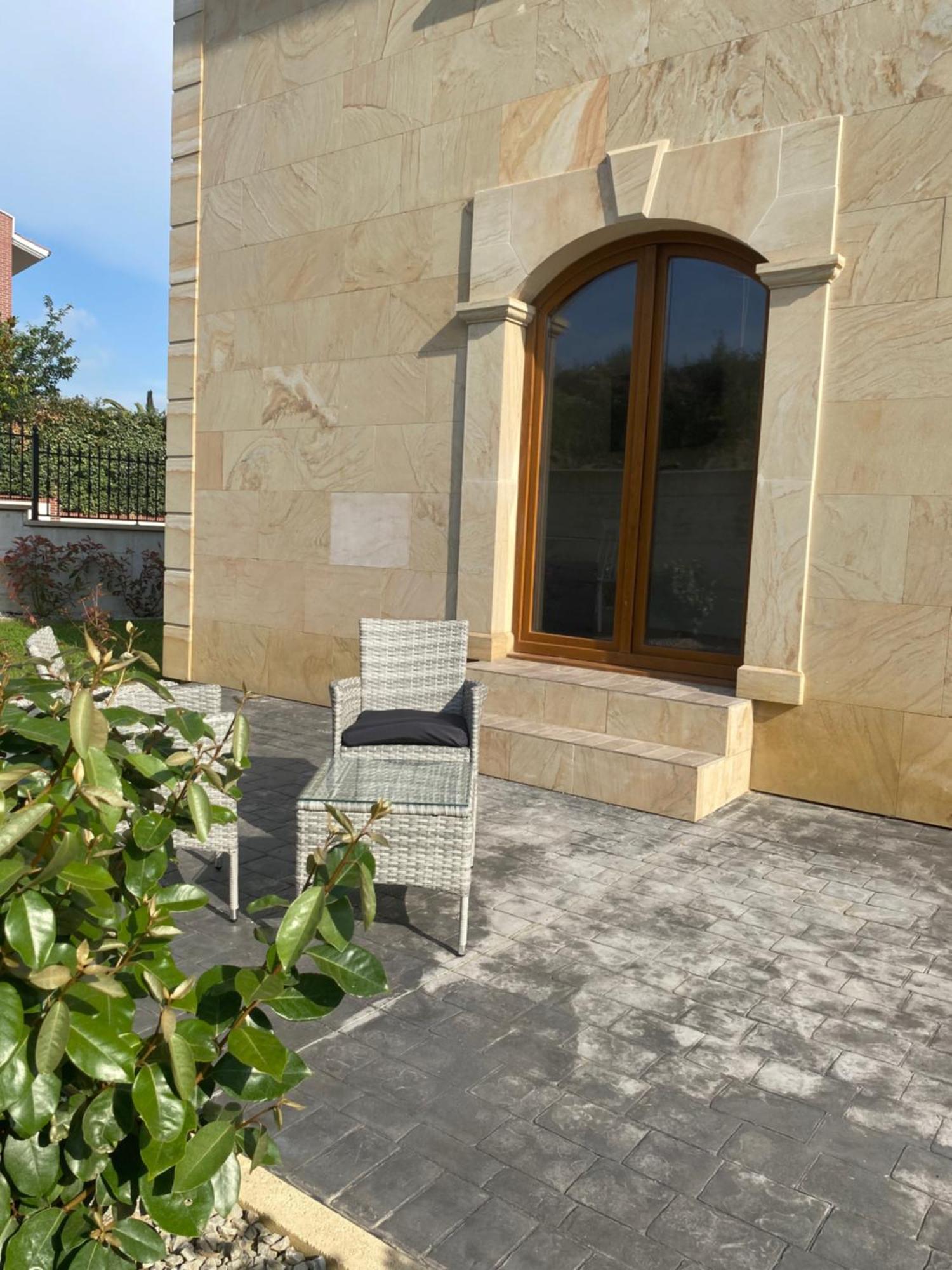 Apartamentos Palacio Alemar Loredo Eksteriør billede